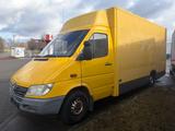 Mercedes-Benz Sprinter 308CDI, DPF, Foodtruck/Camper - Mercedes-Benz 308
