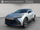 Toyota C-HR 2.0 Hybrid Team Deutschland - Toyota C-HR in Ludwigshafen