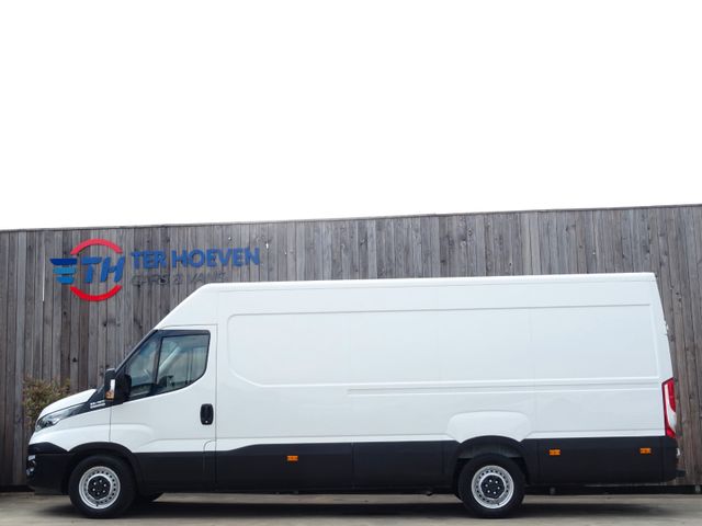 Iveco Daily 35S16 2.3 HPi Klima Automatik 115KW Euro6