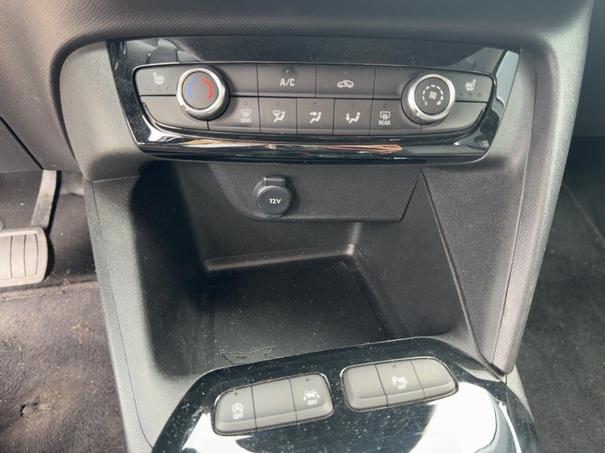 Opel Corsa - Bild 15