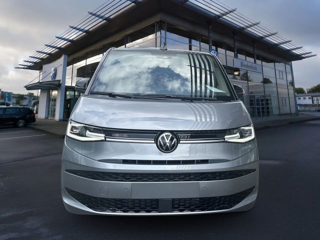 T7 Multivan 2.0 TDI DSG Edition lang PANO NAVI A