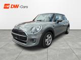 MINI ONE Business Automatik Navi Einparkhilfe