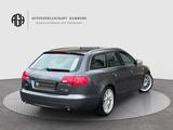 Audi A6 Avant 3.0 TDI Quattro*S-Line*1.Hand*Scheckhef - Audi A6 aus 2005: Kombi