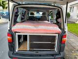 Volkswagen T5 Transporter - Camper - Minibus  - : Van, mit Klimaanlage, Minibus