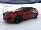 Opel Astra L Sports Tourer Electric GS PDC Kamera SHZ - mit Elektro-Antrieb: Rot, Kombi