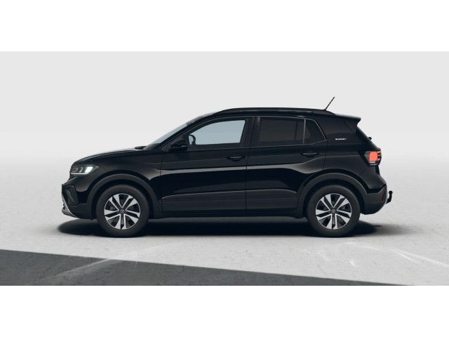 Volkswagen T-Cross - Bild 2