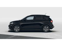 Volkswagen T-Cross - Vorschau Bild 2