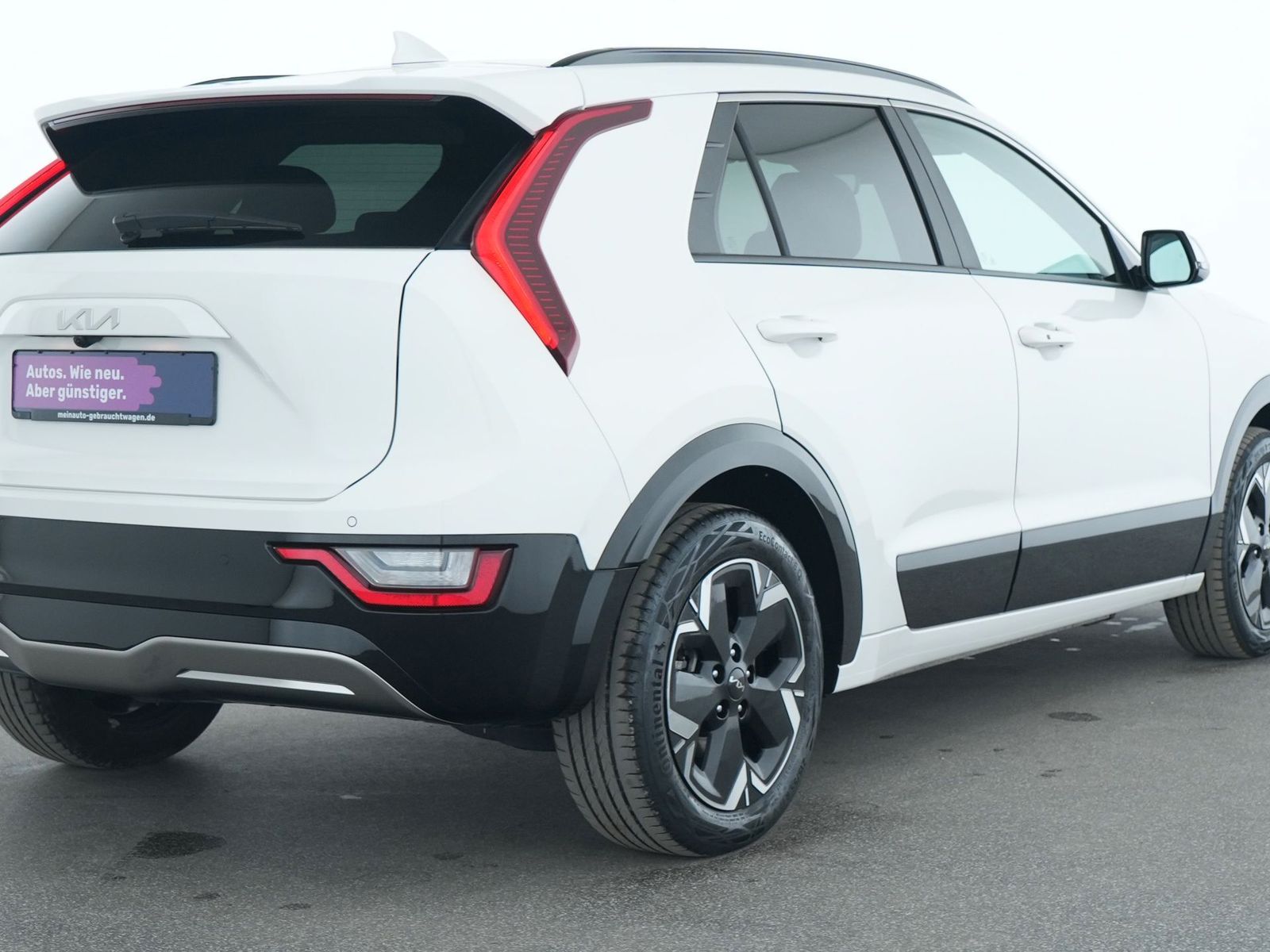 Kia Niro - Bild 14