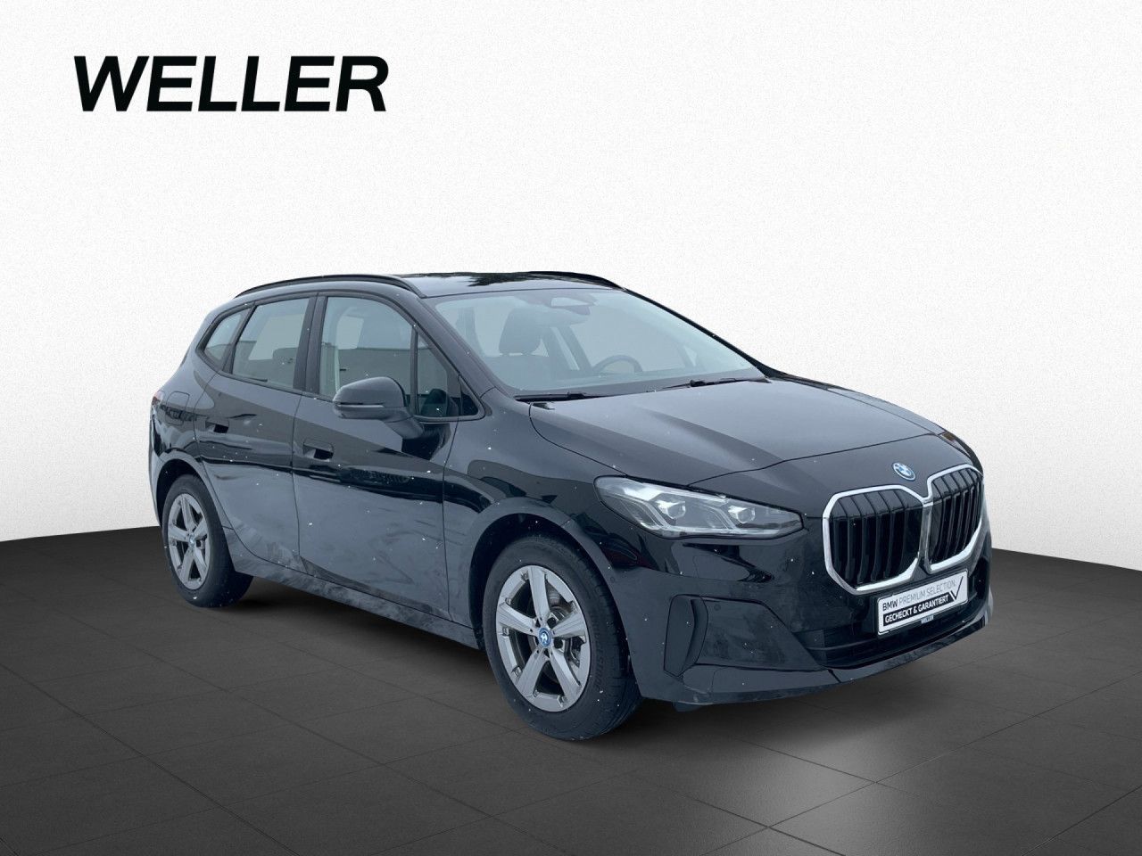 BMW 230 Active Tourer - Bild 6