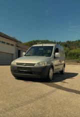 Opel Combo, Kastenwagen, Baustellenfahrzeug - Opel Campo Gebrauchtwagen