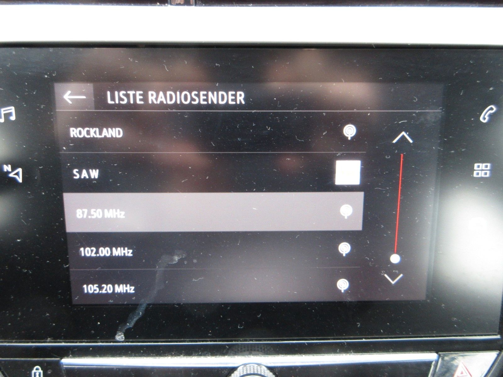 Fahrzeugabbildung Opel Corsa F Edition 1.2T  NAVI/PDC/ALU/MULTIMEDIA