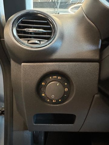 Opel Corsa D Edition *Automatik*TÜV*