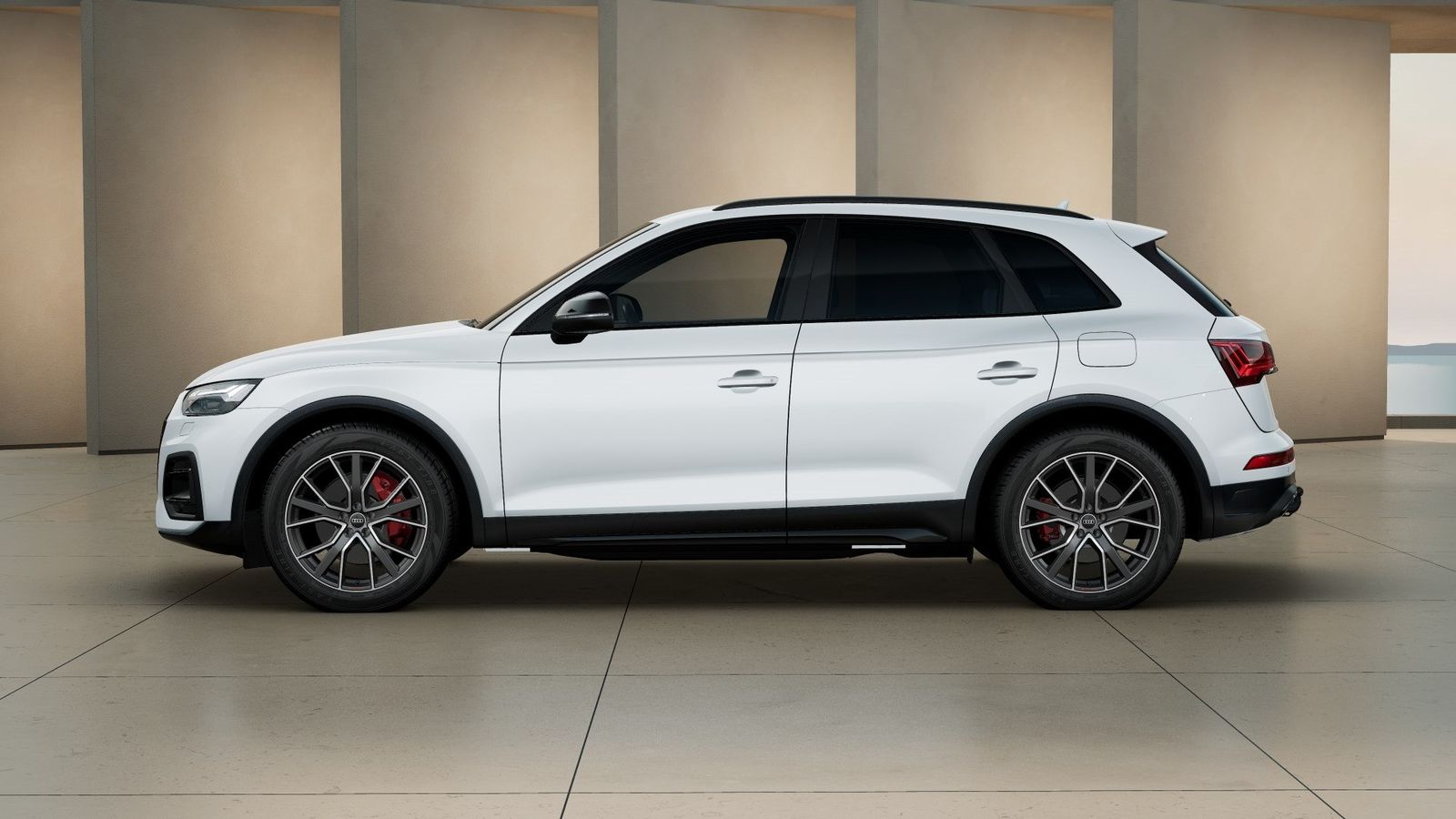 Audi Q5 - Bild 5