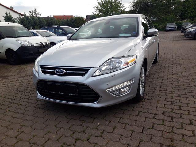 Ford Mondeo Titanium "Navi/Automatikge/guter-Zustand"