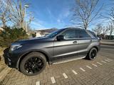 Mercedes-Benz GLE 350 d 4MATIC - - Mercedes-Benz GLE 350 in Freiburg