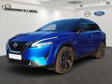Nissan Qashqai Tekna+ 4x4 Automatik / AHK / WKR - Nissan Qashqai aus 2023