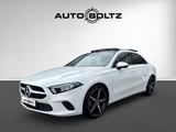 Mercedes-Benz A 200 Limo Progressive Head Up Pano Distronic - Mercedes-Benz A 200 in Mannheim