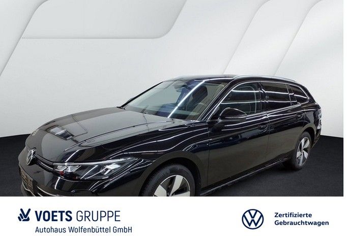 Volkswagen Passat Var. 1.5 eTSI DSG AHK+AreaView+NAVI