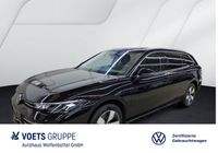 Volkswagen Passat - Vorschau Bild 2