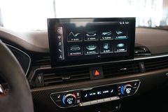 AUDI RS5 Sportback | Keramik | HuD | Carbon | 280km/h AUDI RS5 Sportback | Keramik | HuD | Carbon | 280km/h