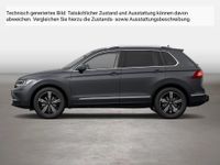 Volkswagen Tiguan - Vorschau Bild 8
