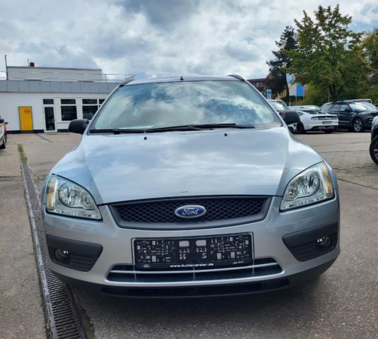 Ford Focus Turnier Trend * Bhzb. Frontsch * AHK *