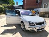 Opel Signum 2.2 Direct Sport Sport - Opel Signum: Sport