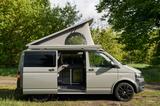 Volkswagen T5 Camping, Schlafdach,wie California, Getr. NEU - Volkswagen Wohnmobile & -wagen in Berlin