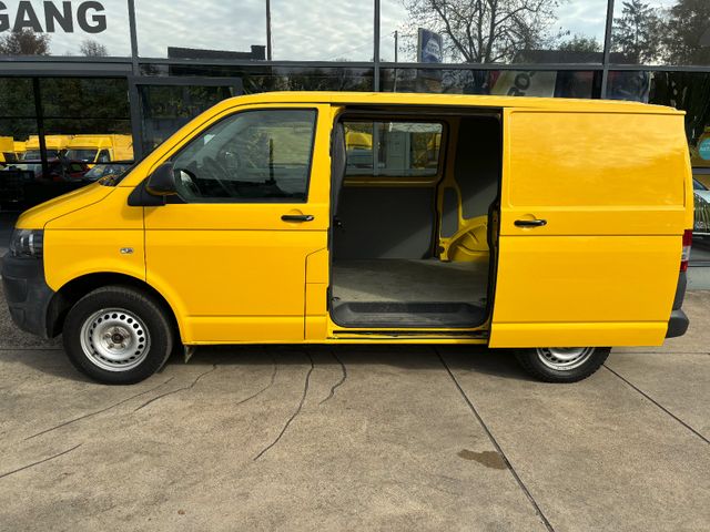 Volkswagen T5 Facelift Transporter *1. Hand *3 Sitzer *