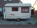 Rapido Orline 34 - Rapido Wohnwagen Wohnwagen gebraucht