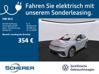 Volkswagen ID.5 - Vorschau Bild 1