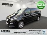 Mercedes-Benz V 250 d EDITION 4Matic Lang Version ALLRAD NAVI 