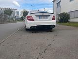 Mercedes-Benz Mercedes c350 4 matic Benziner - Mercedes-Benz C 350 mit Benzin-Antrieb: Coupé