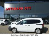 Mercedes-Benz Citan Kombi 110 CDI standard lang 8 fach AHK