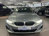 BMW 318 d Touring Driving Assistant+Facelift uvm... - BMW 3 Series
