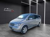 Mercedes-Benz Viano 3.0 CDI Activity lang Automatik /7-SITZE/ - gebrauchte Mercedes-Benz Viano aus dem Jahr 2006