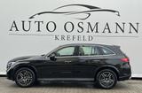 Mercedes-Benz GLC 300 4Matic 9G-TRONIC AMG Line Advanced  - Mercedes-Benz GLC 300 mit Benzin-Antrieb: Geländewagen, Automatik