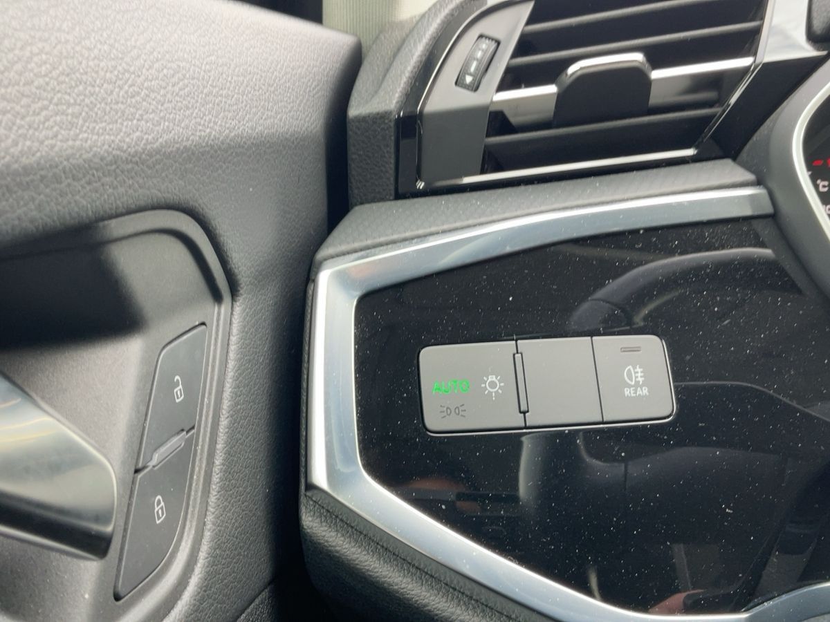 Audi Q3 - Bild 19