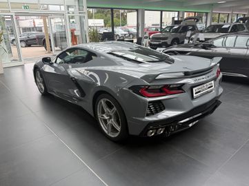 Corvette C8 - 3