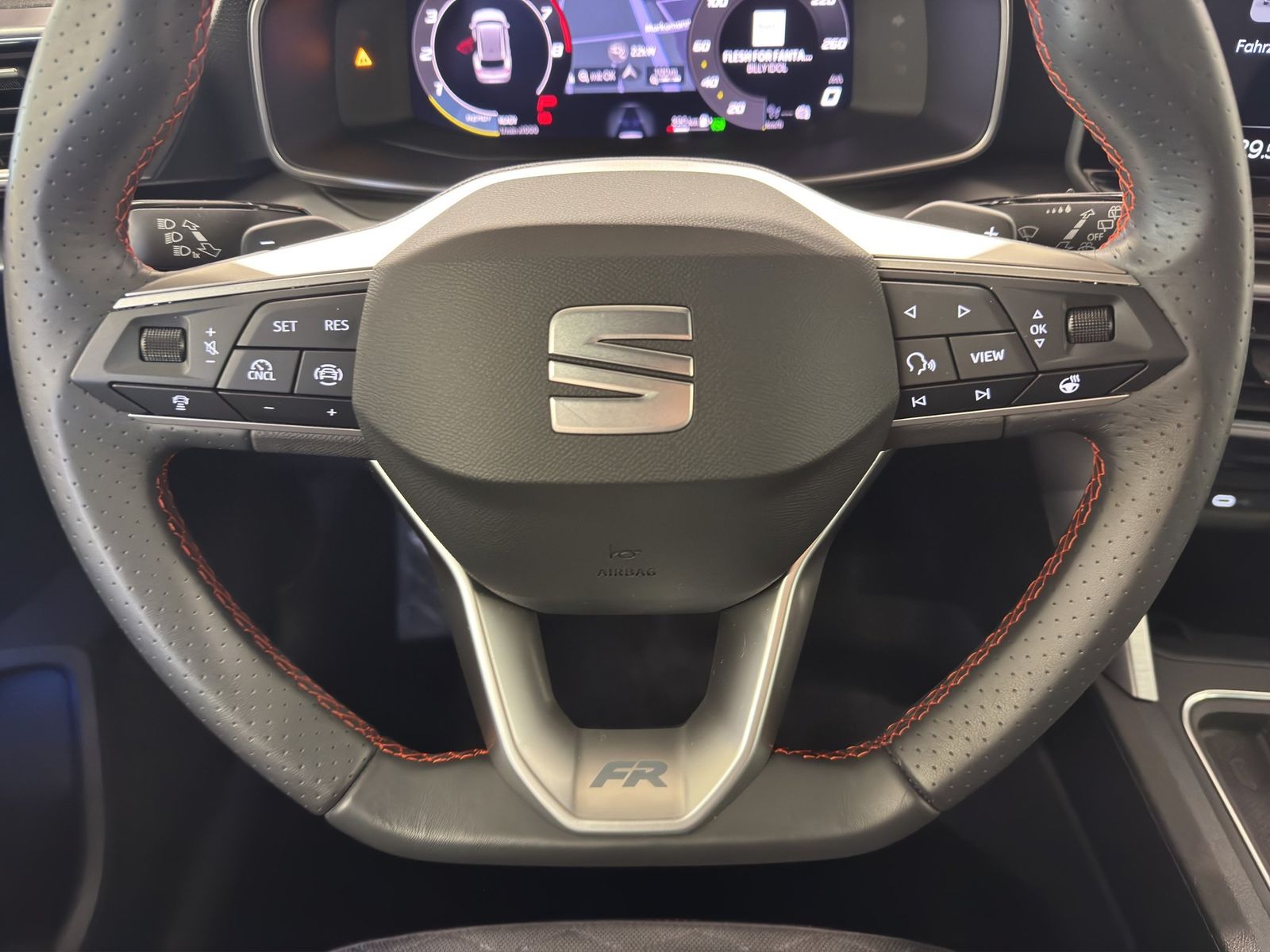 Seat Leon - Bild 15