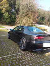 Alfa Romeo 156 3.2i V6 24V cat GTA - Alfa Romeo 156 aus 2003