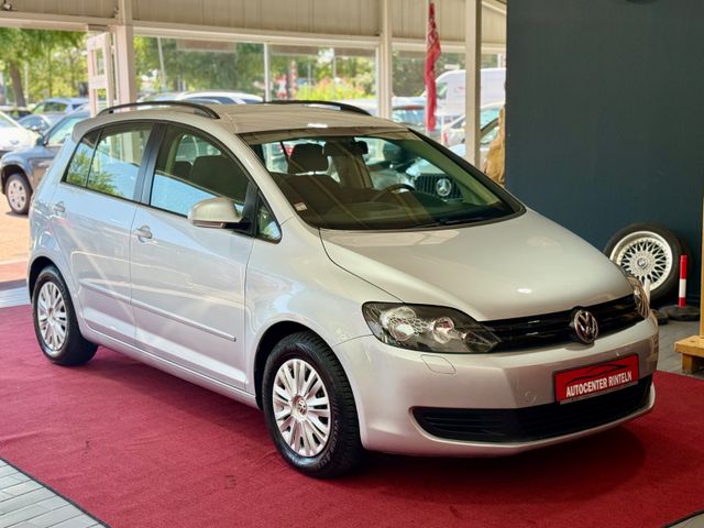 Vw Golf Plus Vi 1 4 1 Hand Tüv Neu Klima - Autocenter Rinteln