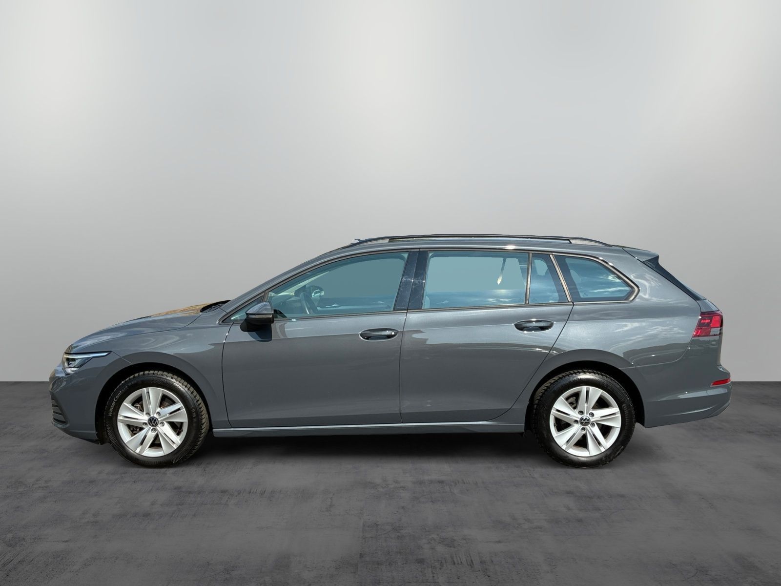 Volkswagen Golf Variant VIII Life 2.0 TDI Navi LED ACC foto 5