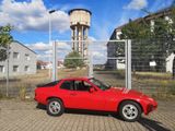 Porsche 924 S - Porsche 924 aus 1987: 924s