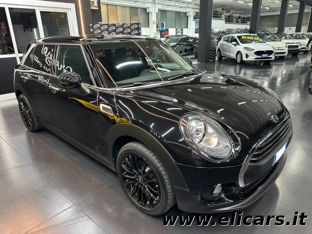 MINI Clubman 1.5 One Clubman