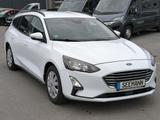 Ford Focus Turnier 1.5 EcoBlue TREND*PDC*Tempo - Ford Focus mit Diesel-Antrieb: Kombi