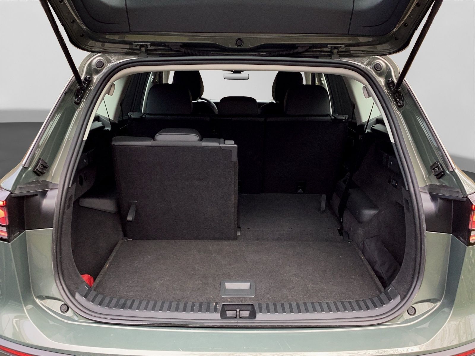 Volkswagen Tayron - Bild 18