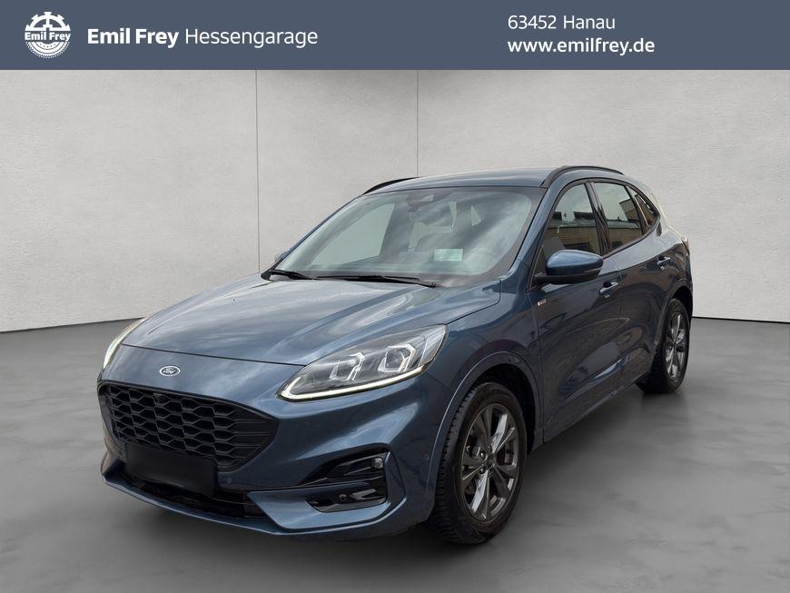 Ford Kuga 1.5 EcoBoost ST-LINE