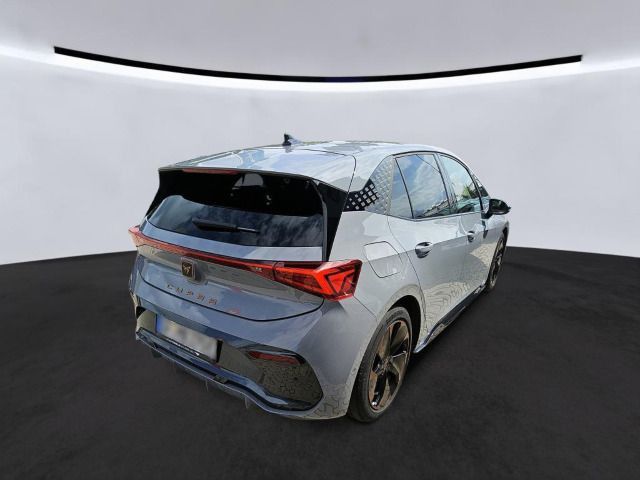 Cupra Born - Bild 3