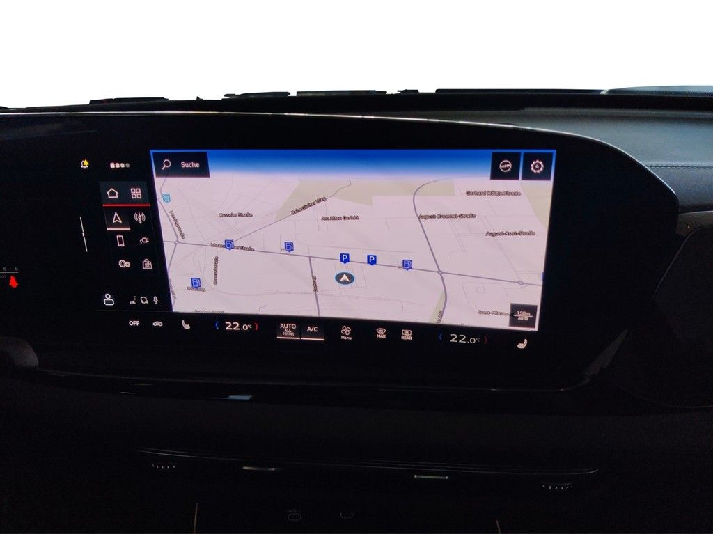 Audi A6 - Bild 14